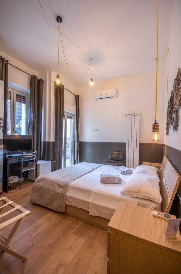 Hotel Qal'At Cove Caltanissetta Exterior foto